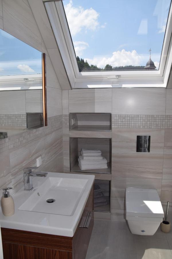Superior - Ferienhaus Am Engelsbach Im Thueringer Wald Экстерьер фото